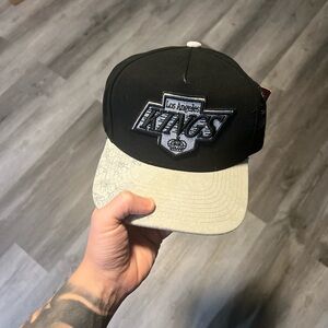 Los Angeles Kings SnapBack
